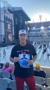 Guns N' Roses: World Tour 2026