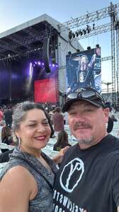 Guns N' Roses: World Tour 2026