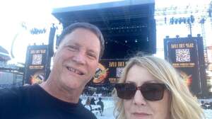 Guns N' Roses: World Tour 2026