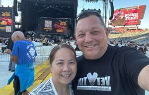 Guns N' Roses: World Tour 2026