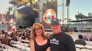 Guns N' Roses: World Tour 2026