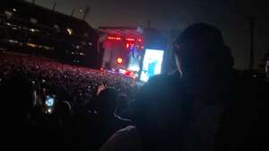 Guns N' Roses: World Tour 2026