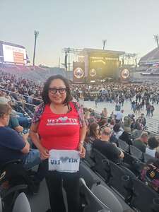 Guns N' Roses: World Tour 2026