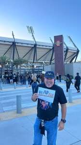 Guns N' Roses: World Tour 2026