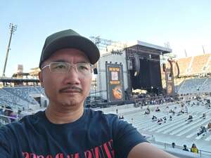 Guns N' Roses: World Tour 2026