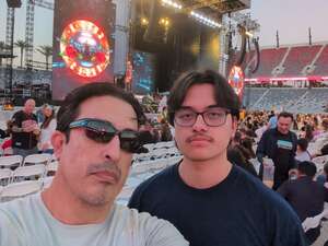 Guns N' Roses: World Tour 2026