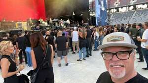 Guns N' Roses: World Tour 2026
