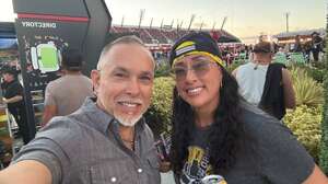 Guns N' Roses: World Tour 2026