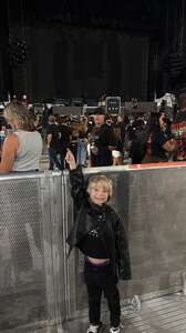 Guns N' Roses: World Tour 2026