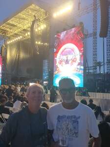 Guns N' Roses: World Tour 2026