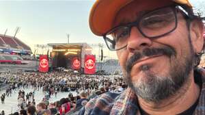 Guns N' Roses: World Tour 2026