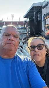 Guns N' Roses: World Tour 2026