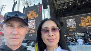 Guns N' Roses: World Tour 2026