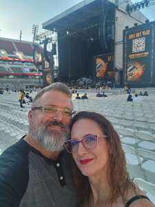 Guns N' Roses: World Tour 2026