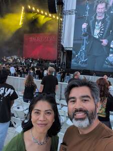 Guns N' Roses: World Tour 2026