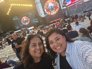 Guns N' Roses: World Tour 2026
