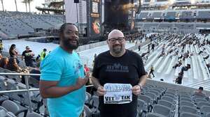 Guns N' Roses: World Tour 2026