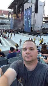 Guns N' Roses: World Tour 2026