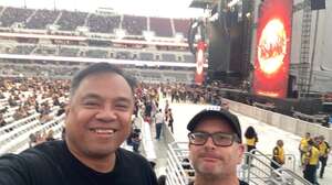 Guns N' Roses: World Tour 2026