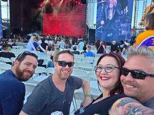 Guns N' Roses: World Tour 2026
