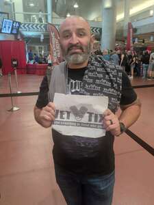 AC/DC - POWER UP TOUR 2026 