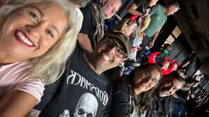 AC/DC - POWER UP TOUR 2026 