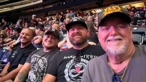 AC/DC - POWER UP TOUR 2026 