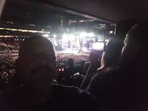AC/DC - POWER UP TOUR 2026 