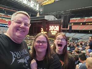 AC/DC - POWER UP TOUR 2026 