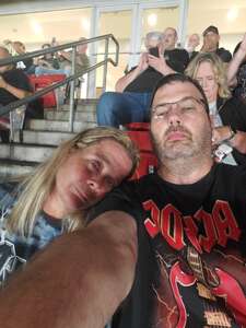 AC/DC - POWER UP TOUR 2026 