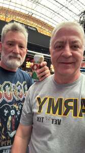AC/DC - POWER UP TOUR 2026 
