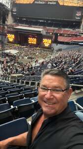 AC/DC - POWER UP TOUR 2026 