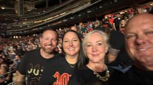 AC/DC - POWER UP TOUR 2026 