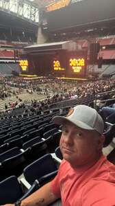AC/DC - POWER UP TOUR 2026 
