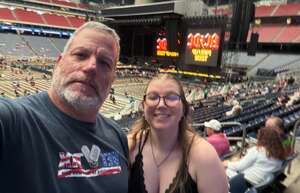 AC/DC - POWER UP TOUR 2026 