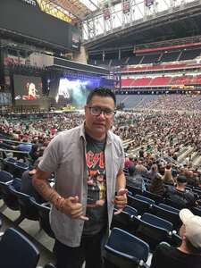 AC/DC - POWER UP TOUR 2026 