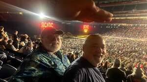 AC/DC - POWER UP TOUR 2026 