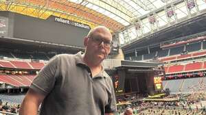 AC/DC - POWER UP TOUR 2026 