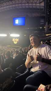 AC/DC - POWER UP TOUR 2026 