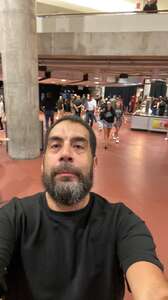 AC/DC - POWER UP TOUR 2026 