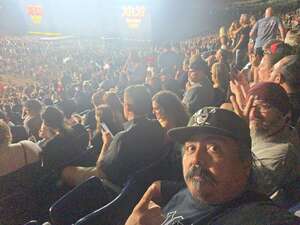 AC/DC - POWER UP TOUR 2026 