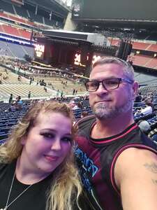 AC/DC - POWER UP TOUR 2026 