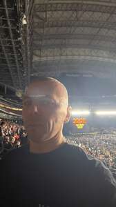 AC/DC - POWER UP TOUR 2026 