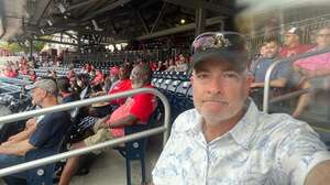 Washington Nationals - MLB vs Atlanta Braves