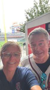 Washington Nationals - MLB vs Atlanta Braves