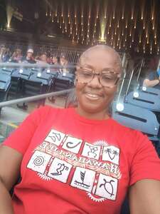 Washington Nationals - MLB vs Atlanta Braves