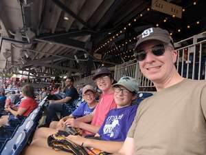 Washington Nationals - MLB vs Atlanta Braves