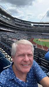 Washington Nationals - MLB vs Atlanta Braves