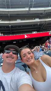 Washington Nationals - MLB vs Atlanta Braves