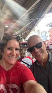 Washington Nationals - MLB vs Atlanta Braves